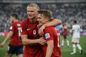 Wie weit kam Norwegen bei der WM? Geschichte, Rekorde & 2026
