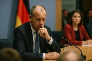 Wieduwilts Woche: Deutschland schreibt sich krank