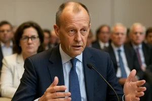 Wieduwilts Woche: Merz hat recht: Die Familienunternehmer müssen laut werden