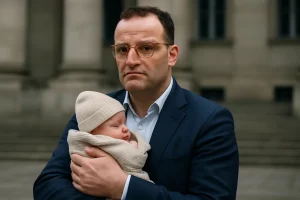Wieduwilts Woche: Warum Jens Spahn die Sache mit dem "Mietmutterbauch" überstehen wird