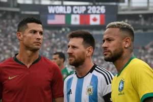 Wird sich die Geschichte wiederholen? Das Siegerteam der letzten WM in den USA