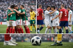 WM 2026 Gruppe A: Tabelle, Ergebnisse & Qualifikation