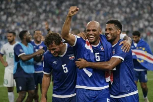 WM 2026 Gruppe H Endstand: Ergebnisse & qualifizierte Teams Runde 32