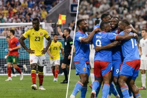 WM 2026 Gruppe K Endstand: Ergebnisse & Teams für Runde der letzten 32