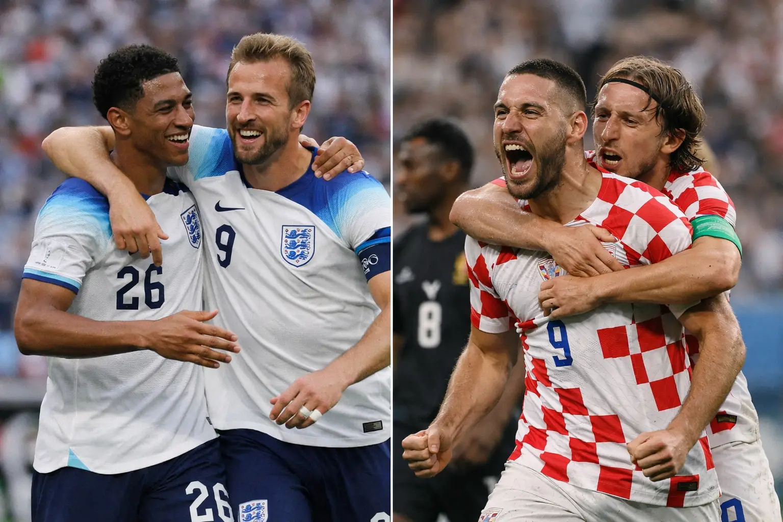 WM 2026 Gruppe L Endstand: Ergebnisse & Teams für Runde der letzten 32