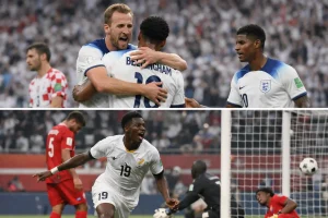 WM 2026 Gruppe L: Tabelle, Ergebnisse & Qualifikationschancen