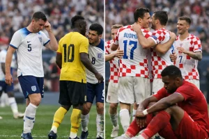 WM 2026 Gruppe L: Tabelle, Ergebnisse & wer sich qualifiziert
