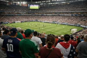 WM 2026 mit Rekordzahl an Zuschauern