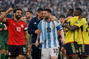 WM 2026: Tabelle & Ergebnisse nach Runde der letzten 32 – Achtelfinale