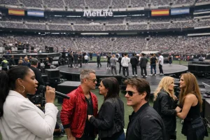 WM-Final 2026 Spanien vs. Argentinien Halbzeitshow: Zeitplan & Streaming
