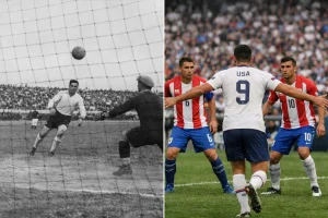 WM-Historie 1930–2026: Die einzigartige USMNT-Paraguay Beziehung