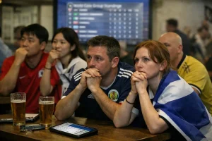 WM-Tabelle der Drittplatzierten: Aktuelle Rangliste & Achtelfinal-Qualifikation