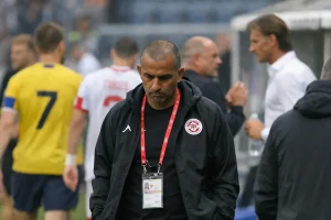 WM-Trainerwechsel: Wie viele Teams tauschten ihren Coach mitten im Turnier?
