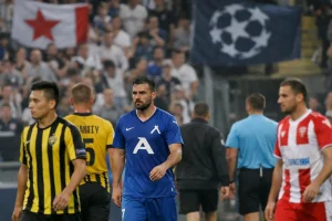 WM-Vermisst? Die Champions League startet bereits wieder
