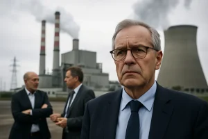 Wo bleiben Reiches Entlastungen?: Industrie dringt auf Umsetzung angekündigter Strompreishilfen