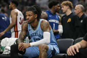 Wo sollte Ja Morant in der wilden NBA-Offseason hingehen?