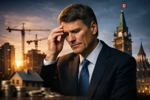 Wohnungsminister korrigiert Aussage zu GST-Steuersenkung bei Neubauten