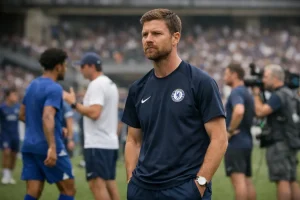 Xabi Alonso unzufrieden mit unvollständigem Kader vor Premier League-Start