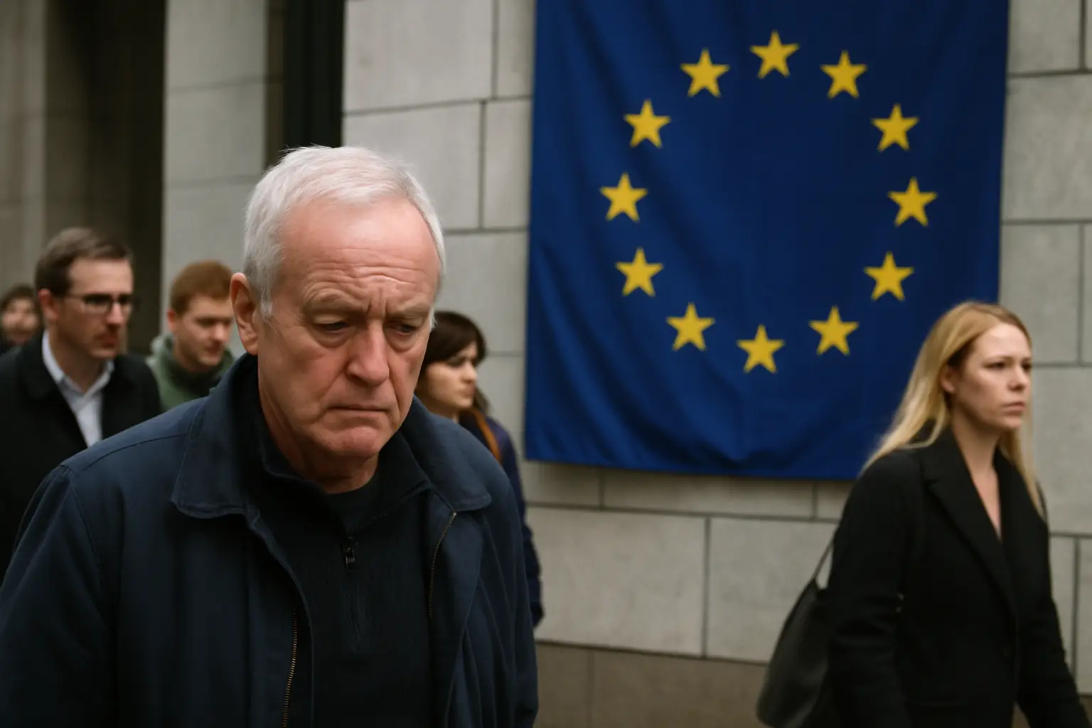 Zehhn Jahre nach dem Brexit: Kommt eine Rückkehr Großbritanniens in die EU infrage?