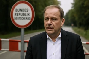 "Zeitpunkt kann ich nicht sagen": SPD bleibt bei Ende der Grenzkontrollen vage