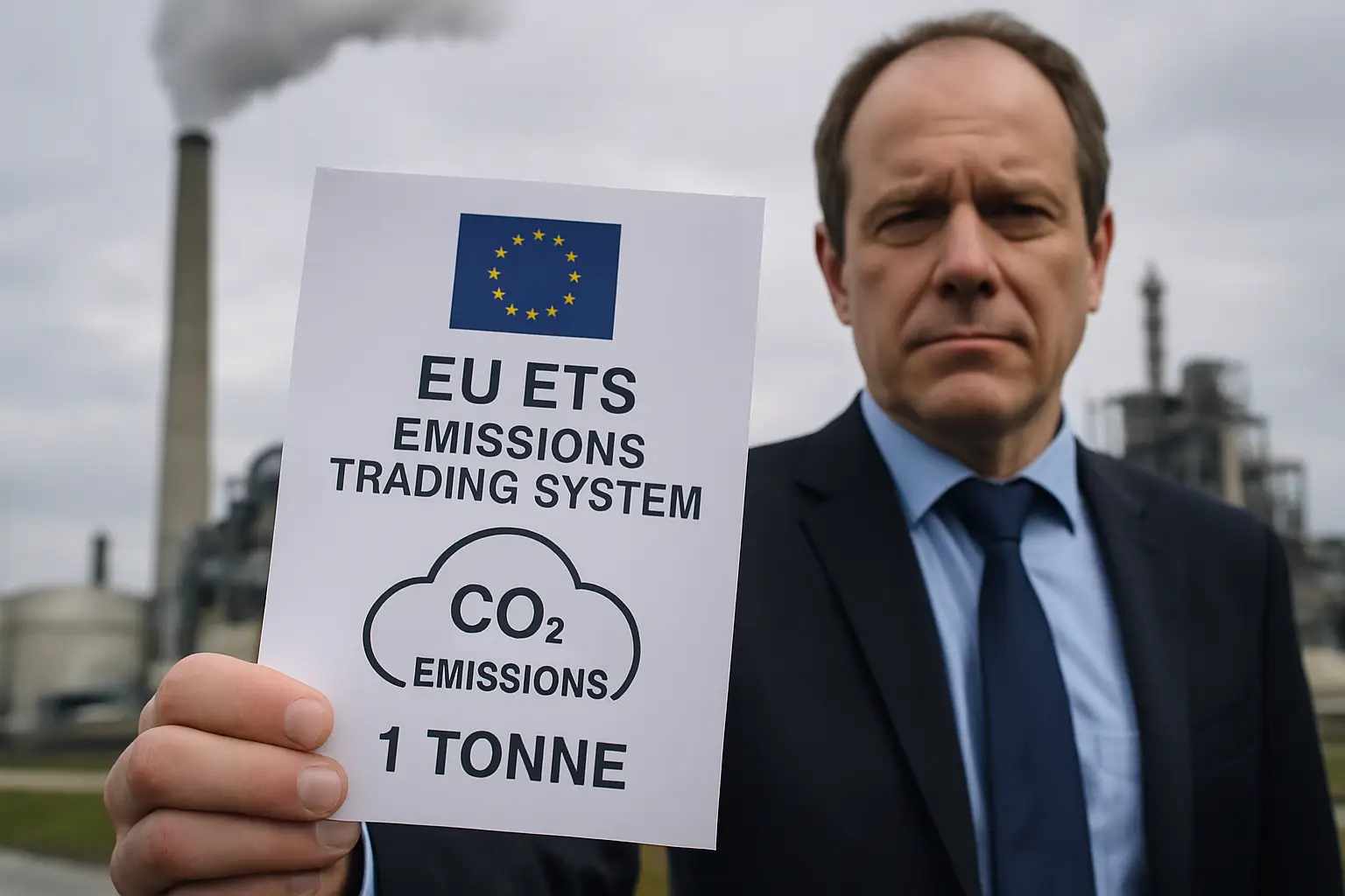 Zentrales Klimaschutzinstrument im Fokus