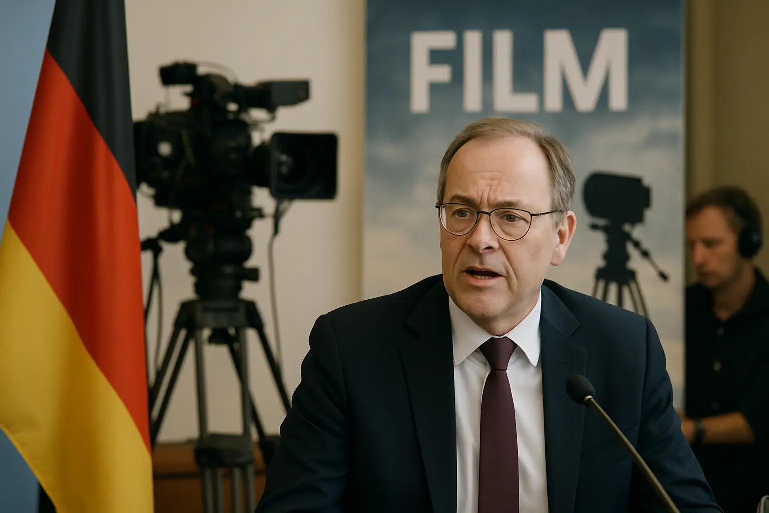 "Zünden eine neue Stufe": Streamingdienste sollen zu Investitionen in Deutschland verpflichtet werden