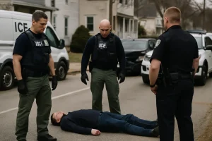 Zwei Vorfälle binnen einer Woche: Erneut Person bei ICE-Einsatz in den USA getötet