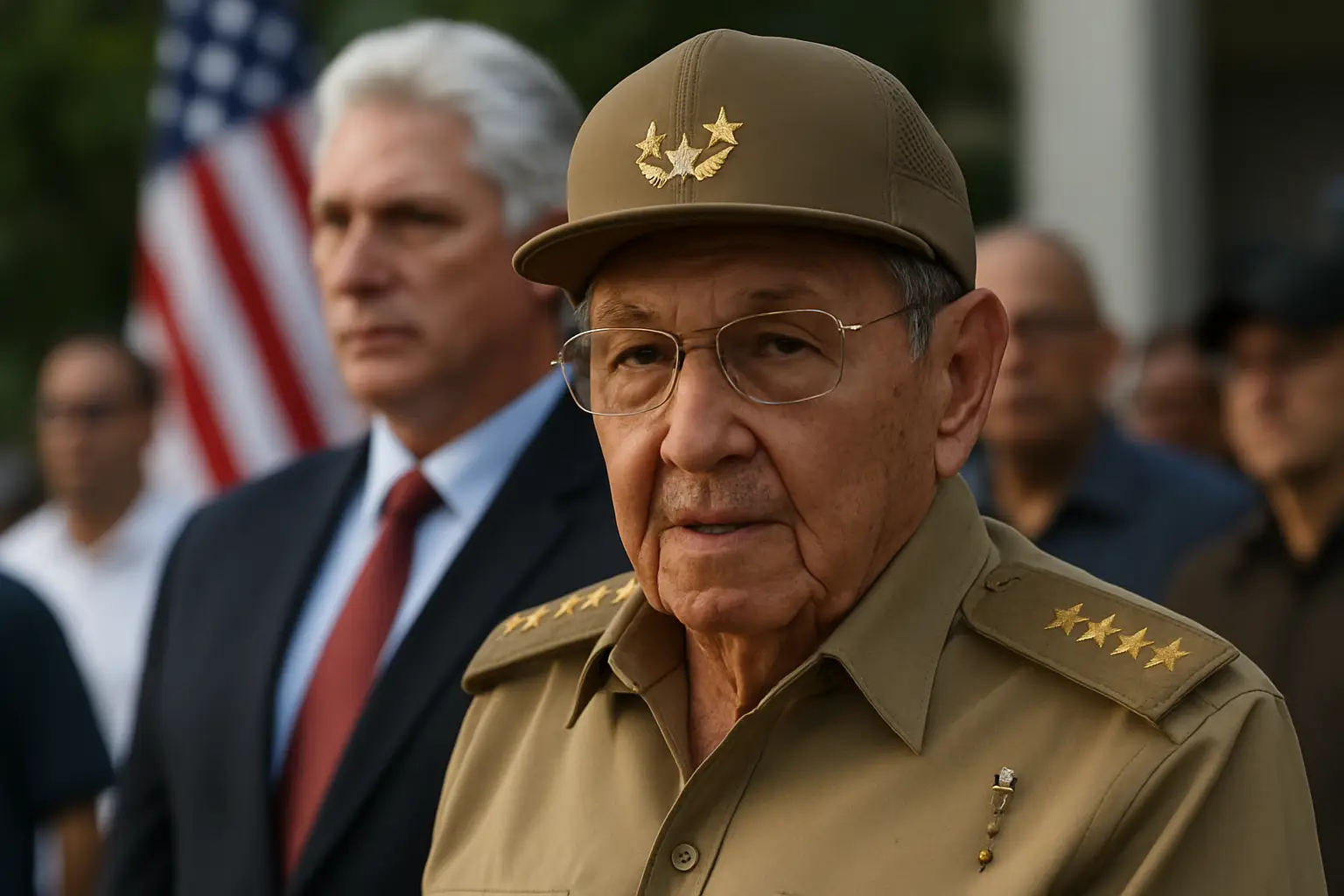 Zwischenfall von 1996: USA wollen wohl Kubas Ex-Machthaber Castro anklagen