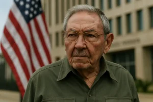Zwischenfall von 1996: USA wollen wohl Kubas Ex-Präsidenten Castro anklagen